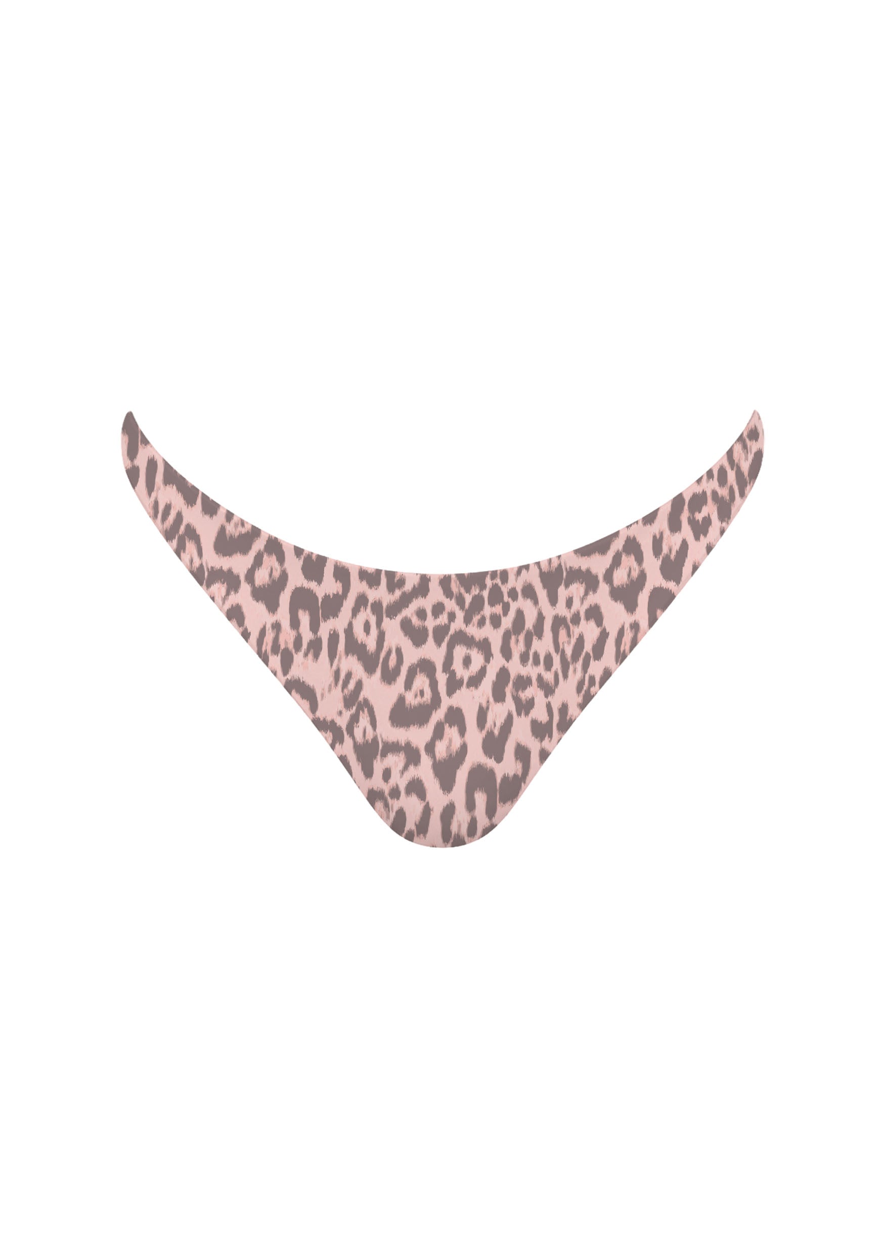 MAI Classic Bottom - (Blush Feline, Esther)