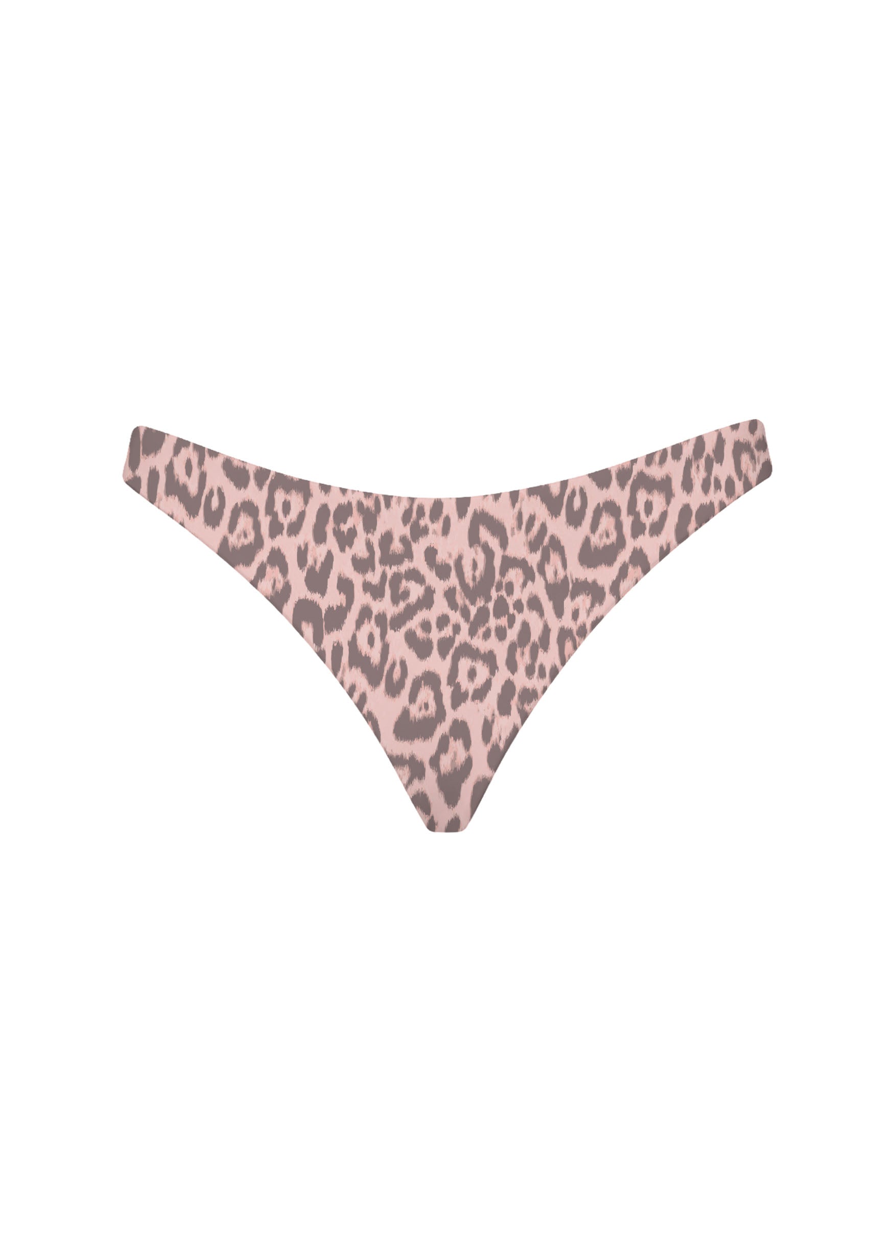 MAI Classic Bottom - (Blush Feline, Esther)