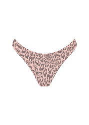 MAI Everyday Bottom - (Blush Feline, Fleuri Terre, Fir Ribbed)