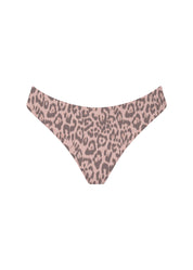 MAI Everyday Bottom - (Blush Feline, Fleuri Terre, Fir Ribbed)