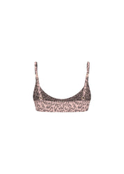 MAI Littles Everyday Top - (Blush Feline, Esther)