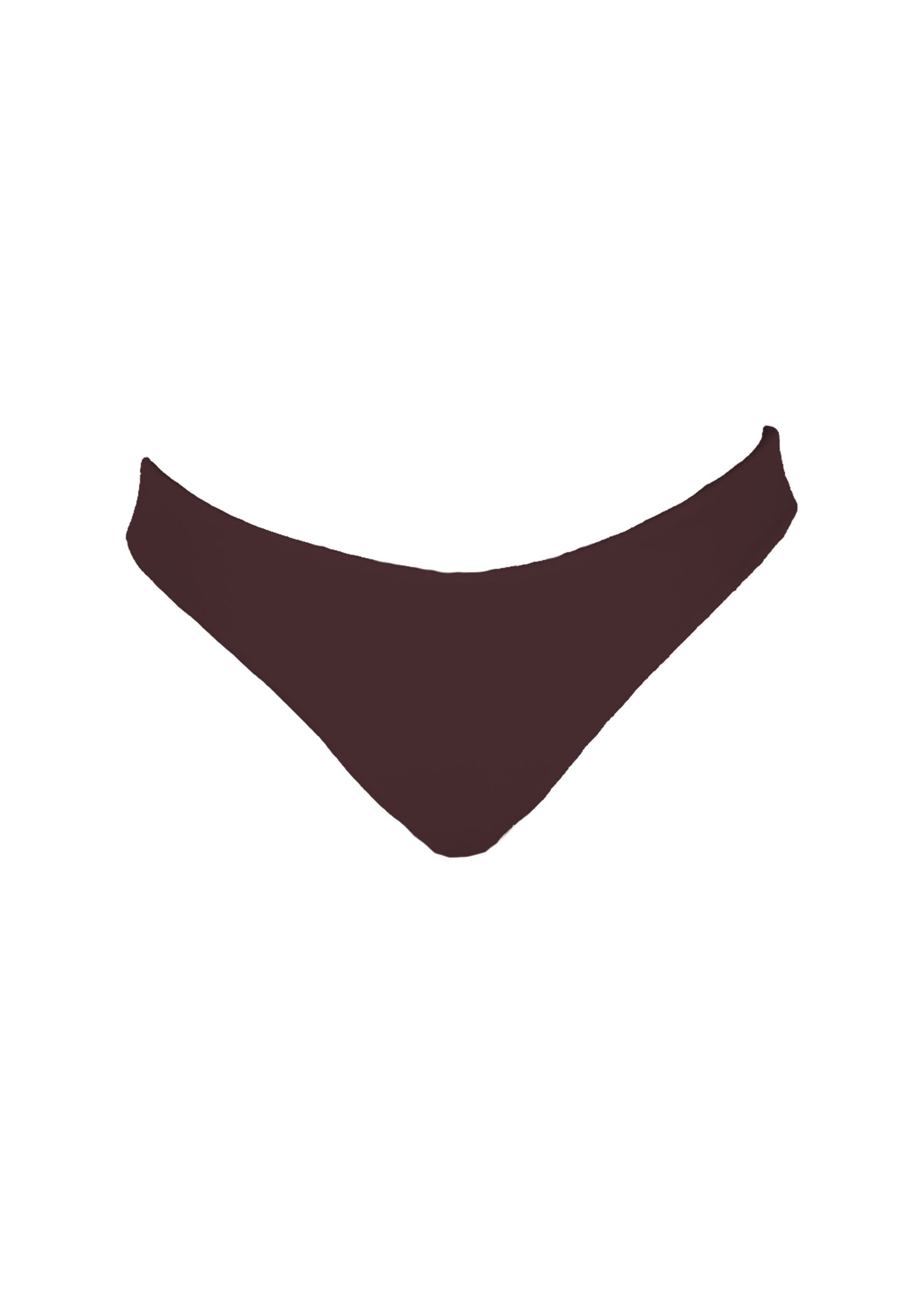 MAI Everyday Bottom - Lilac Check, Mint Blossom, Olive Oasis, Bordeaux