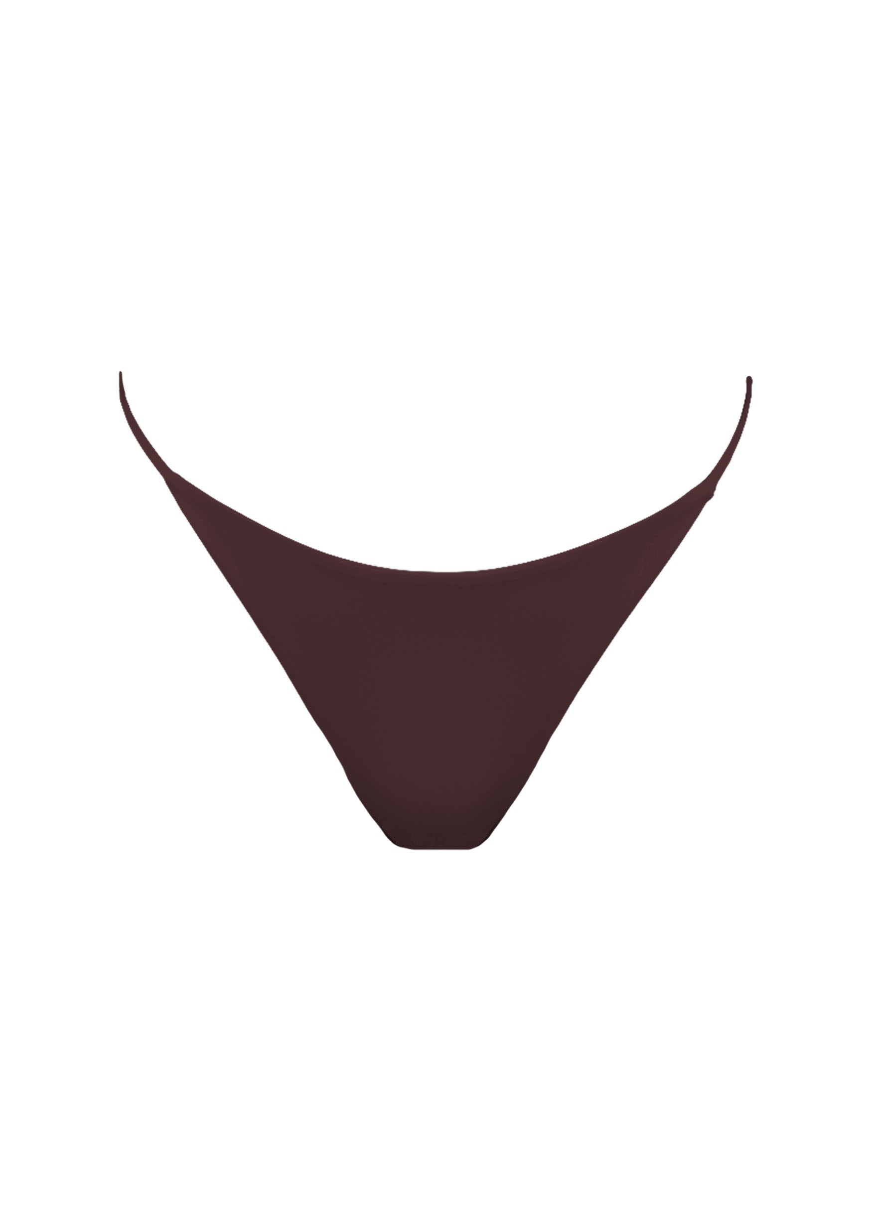 MAI String Bottom - Mint Blossom, Olive Oasis, Bordeaux