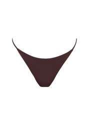 MAI String Bottom - Mint Blossom, Olive Oasis, Bordeaux