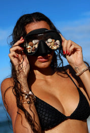 Snorkel Set