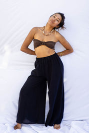 Maile Cotton Pant