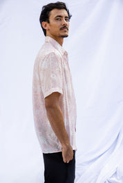 Men's Aloha Shirt