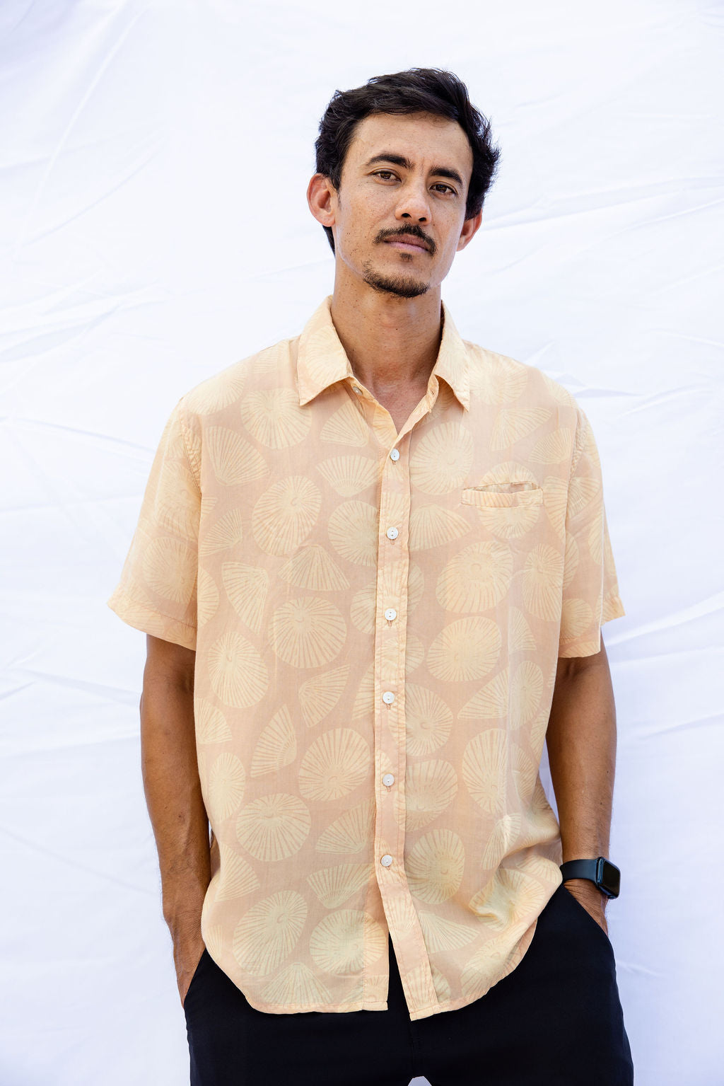 Men's Aloha Shirt