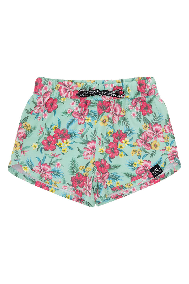 Castaway Beach Short