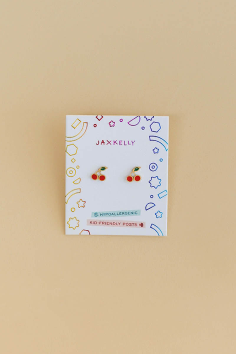 CherryEnamelFlatBackKidsEarrings_1.jpg