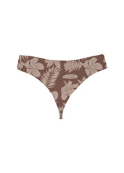 MAI Everyday Bottom (Raisin, Sunkissed Palm, Clay Petal, Neonette, Rosemilk)