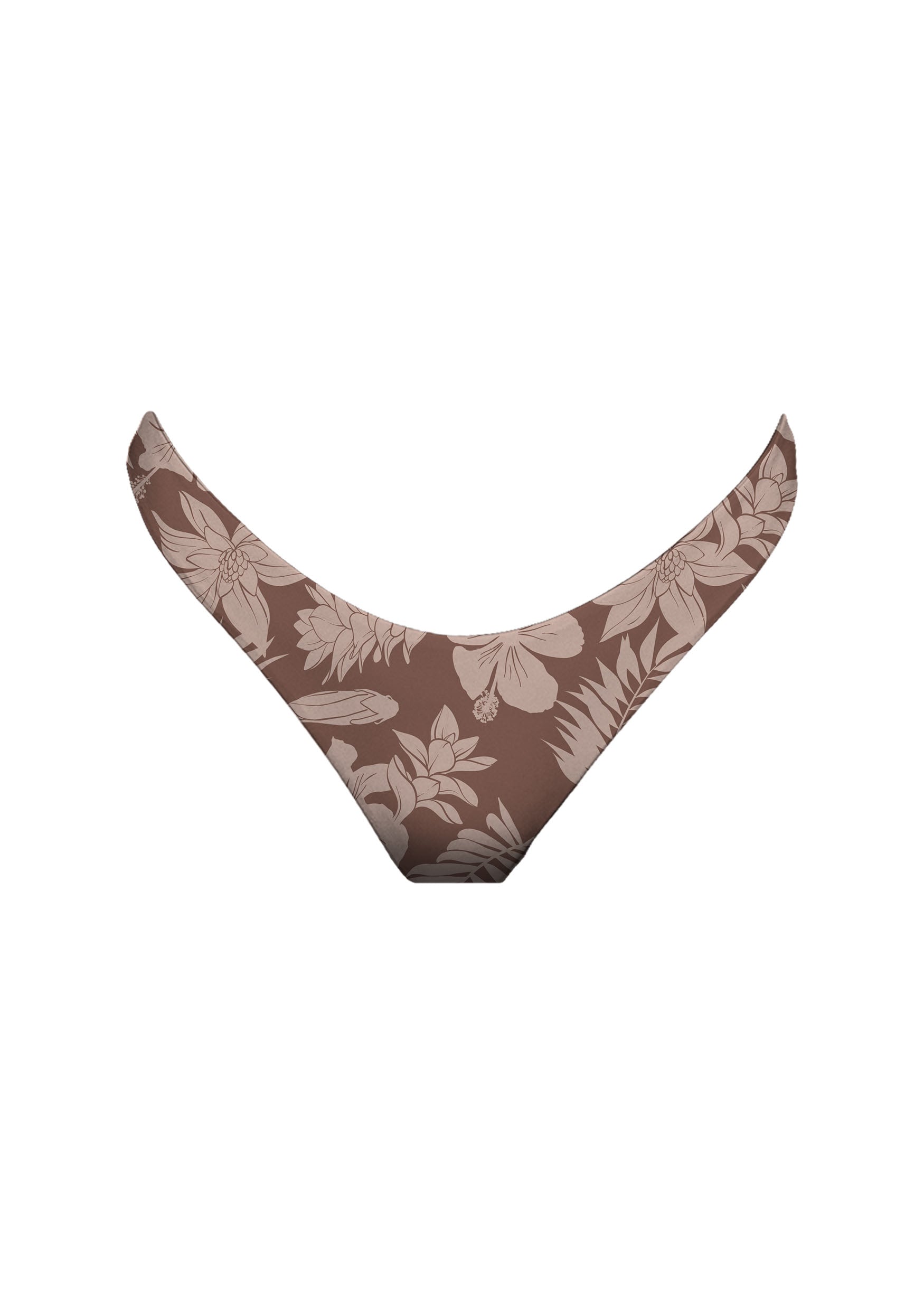 MAI Everyday Bottom (Raisin, Sunkissed Palm, Clay Petal, Neonette, Rosemilk)