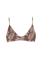 MAI Everyday Top (Sunkissed Palm, Clay Petal, Neonette, Rosemilk, Raisin)