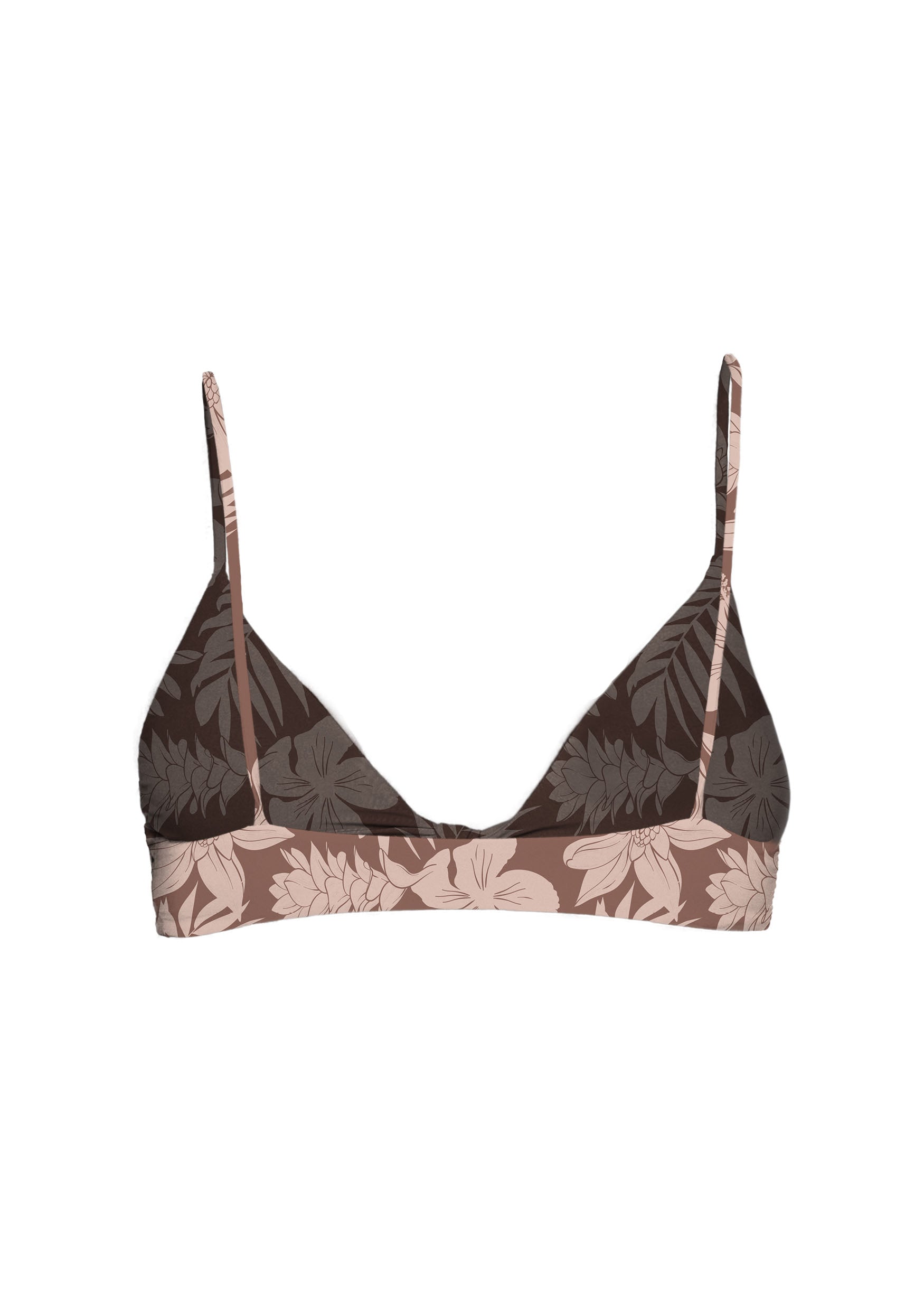 MAI Knot Top (Clay Petal, Sunkissed, Neonette, Rosemilk, Raisin)