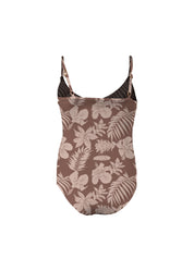 MAI Littles Everyday Bodysuit (Clay Petal Oasis)