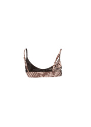 MAI Littles Everyday Top (Sunkissed Palm, Clay Petal, Rosemilk)