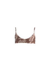MAI Littles Everyday Top (Sunkissed Palm, Clay Petal, Rosemilk)