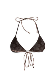 MAI Tie Top (Rosemilk, Sunkissed Palm, Clay Petal, Neonette, Raisin)