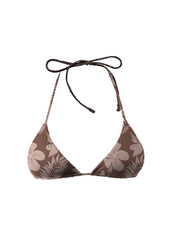 MAI Tie Top (Rosemilk, Sunkissed Palm, Clay Petal, Neonette, Raisin)
