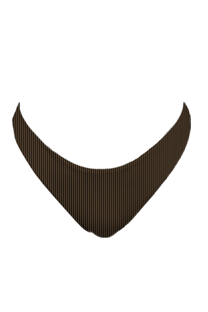 MAI Bonita Bottom (Twilight, Port Fleur, Feline, Coyote Ribbed)
