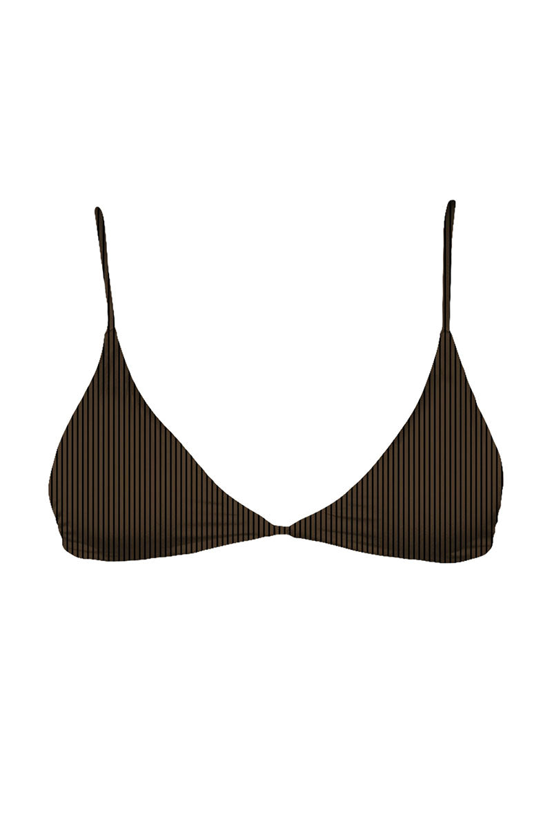 MAI String Top (Feline, Port Fleur, Sahara Dawn, Coyote Ribbed, Noir Check, Twilight)