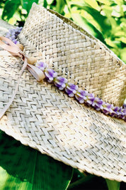 Calikai Hawaii Crown Flower Ribbon - 40’