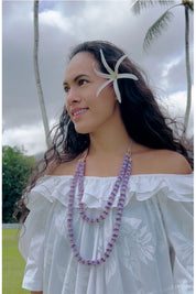 Calikai Hawaii Crown Flower Ribbon - 40’
