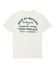 Deus Ex Machina Emporium Niner