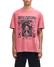 Deus Ex Machina Mother-Earth Tee