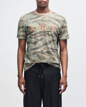 Deus Ex Machina Joyride Ringer Tee