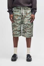 Deus Ex Machina Unforseen Short