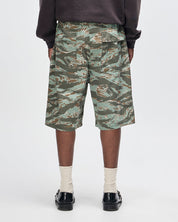 Deus Ex Machina Unforseen Short