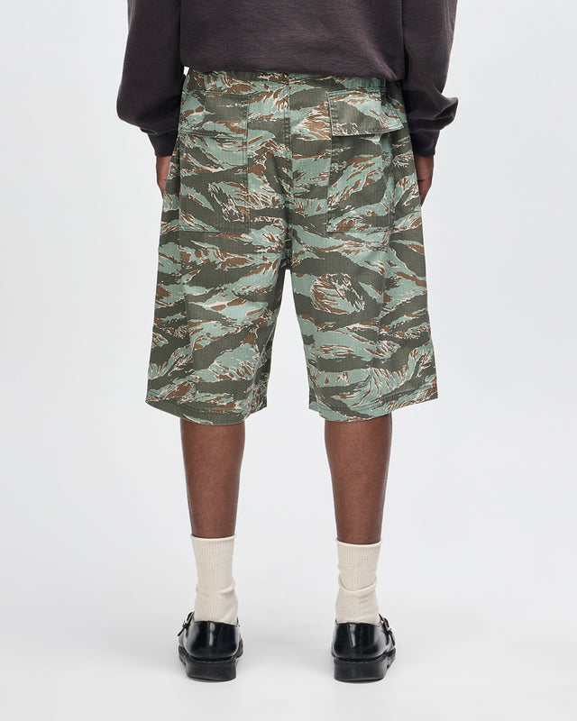 Deus Ex Machina Unforseen Short