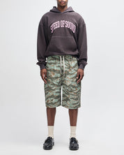 Deus Ex Machina Unforseen Short