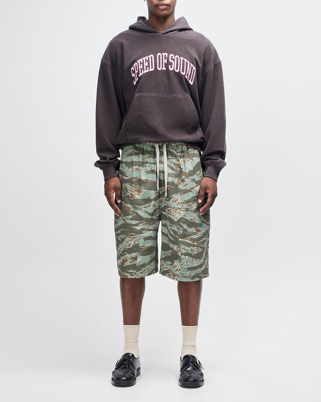 Deus Ex Machina Unforseen Short