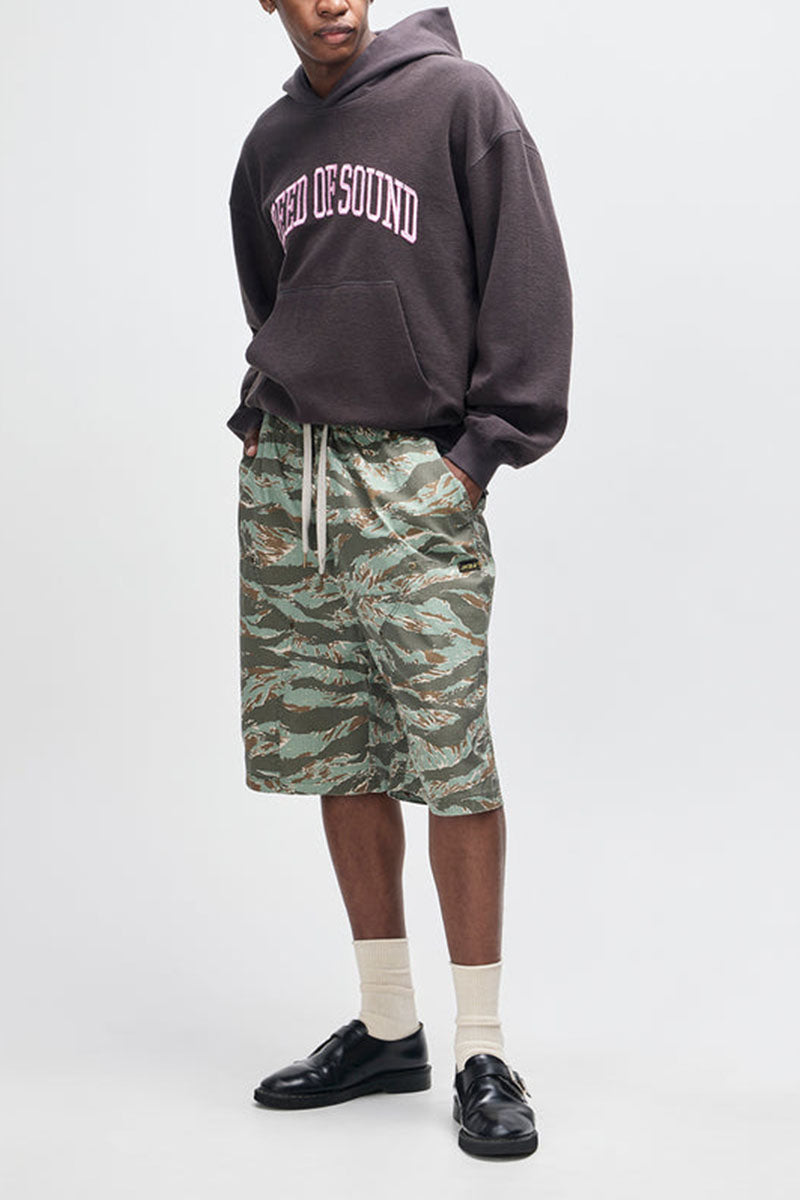 Deus Ex Machina Unforseen Short