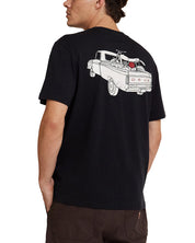 Deus Ex Machina Carby Pickup Tee