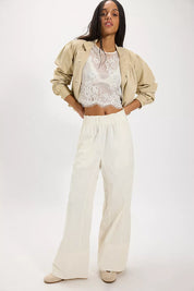 Free People - Days End Pants