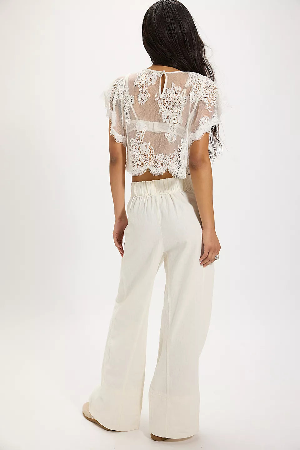 Free People - Days End Pants