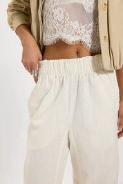Free People - Days End Pants