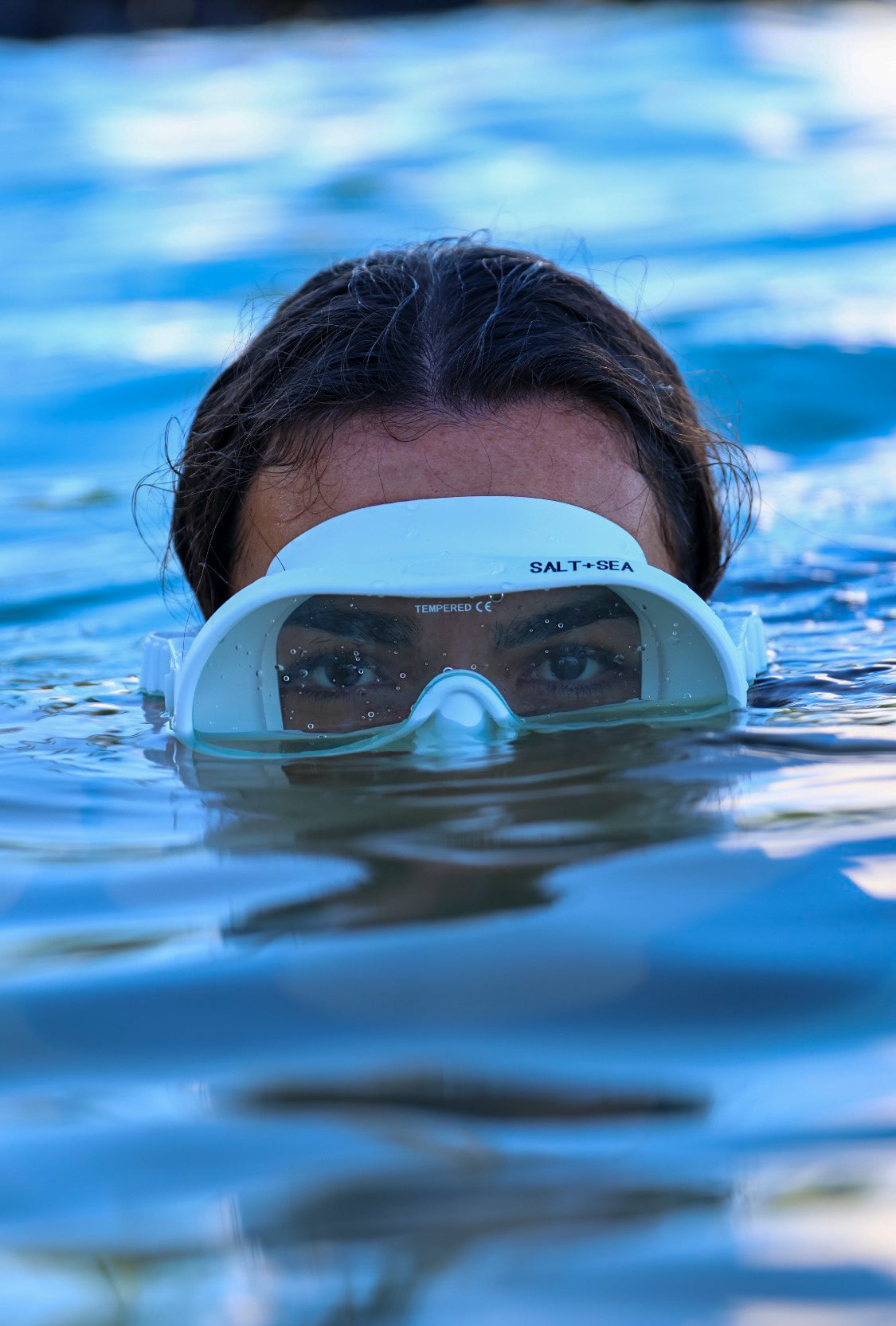 Snorkel Set
