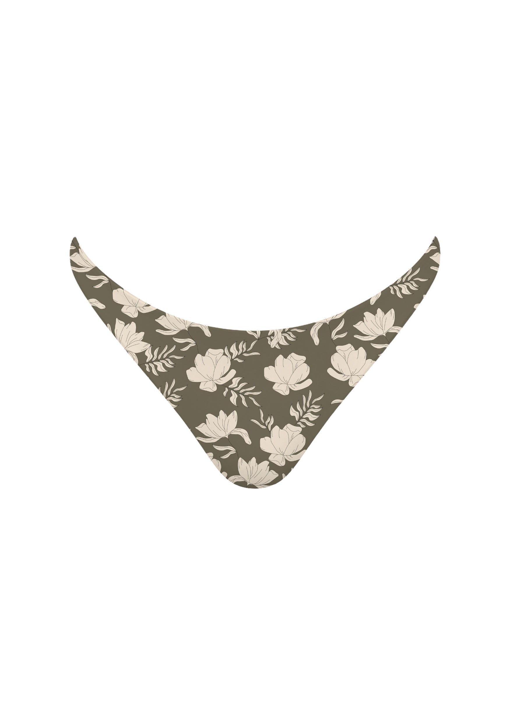 MAI Classic Bottom (Edith, Fig Check, Harvest Dot)
