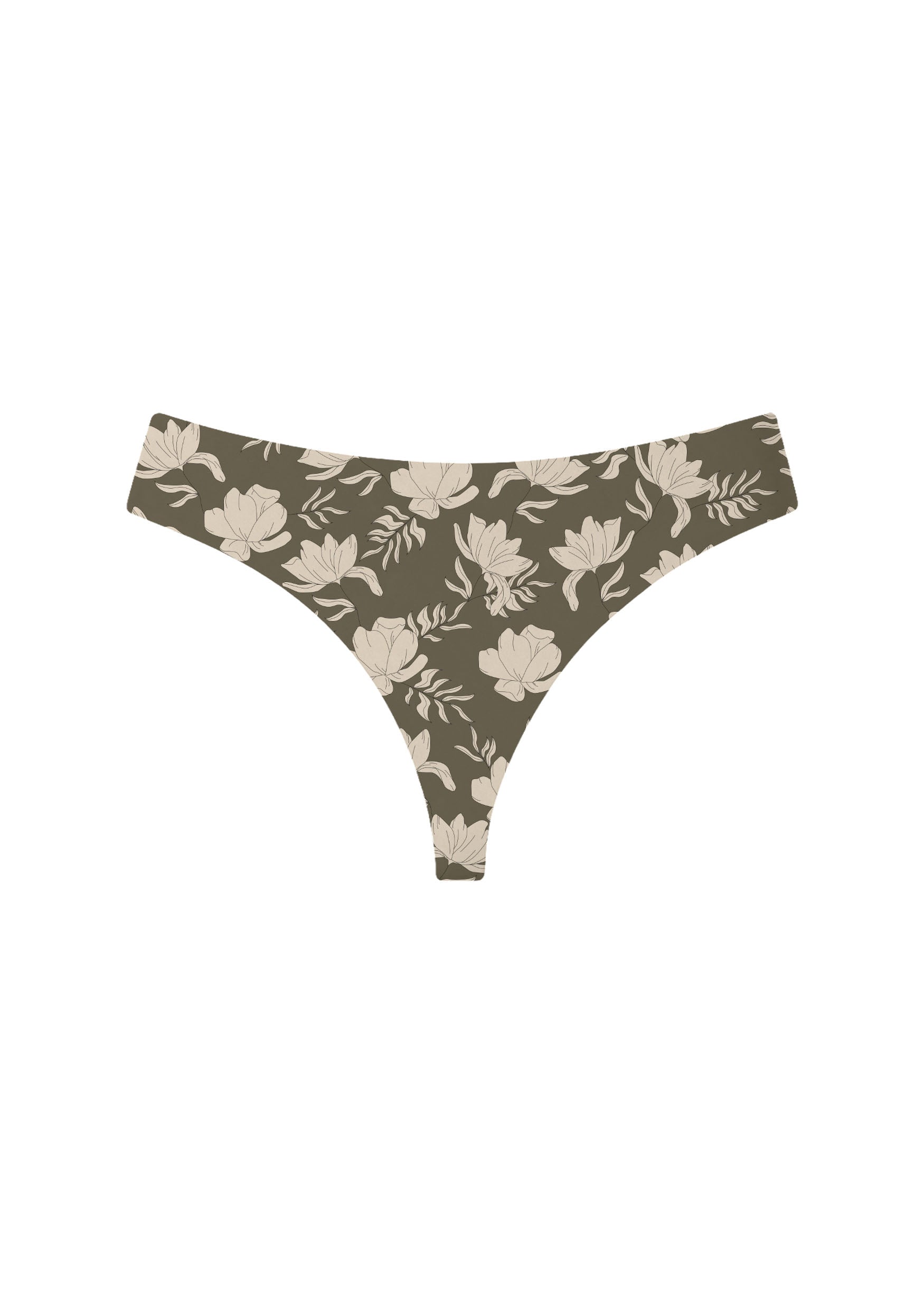 MAI Everyday Bottom (Harvest Dot, Edith, Fig Check, Sablee)