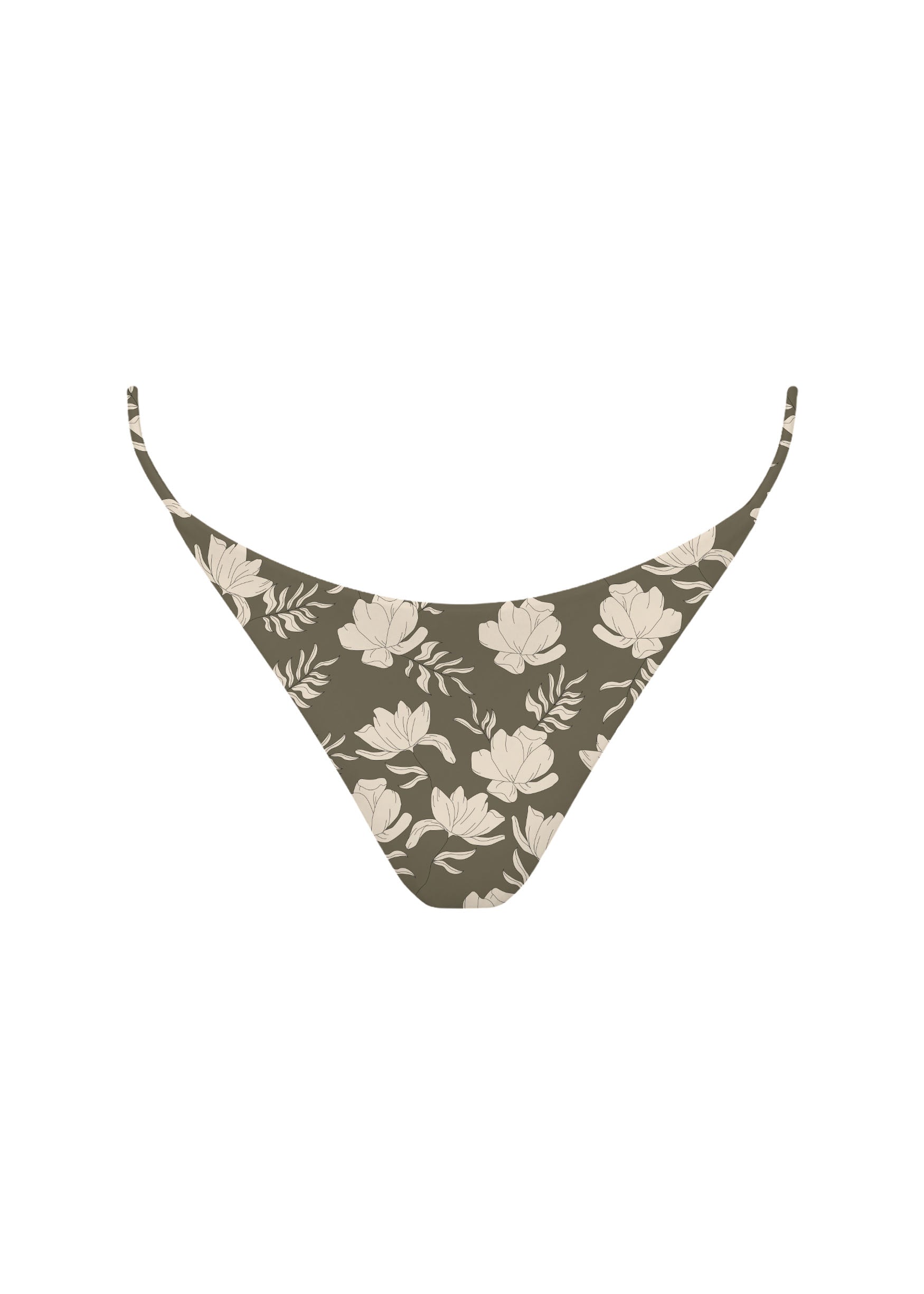 MAI String Bottom(Fig Check, Edith)