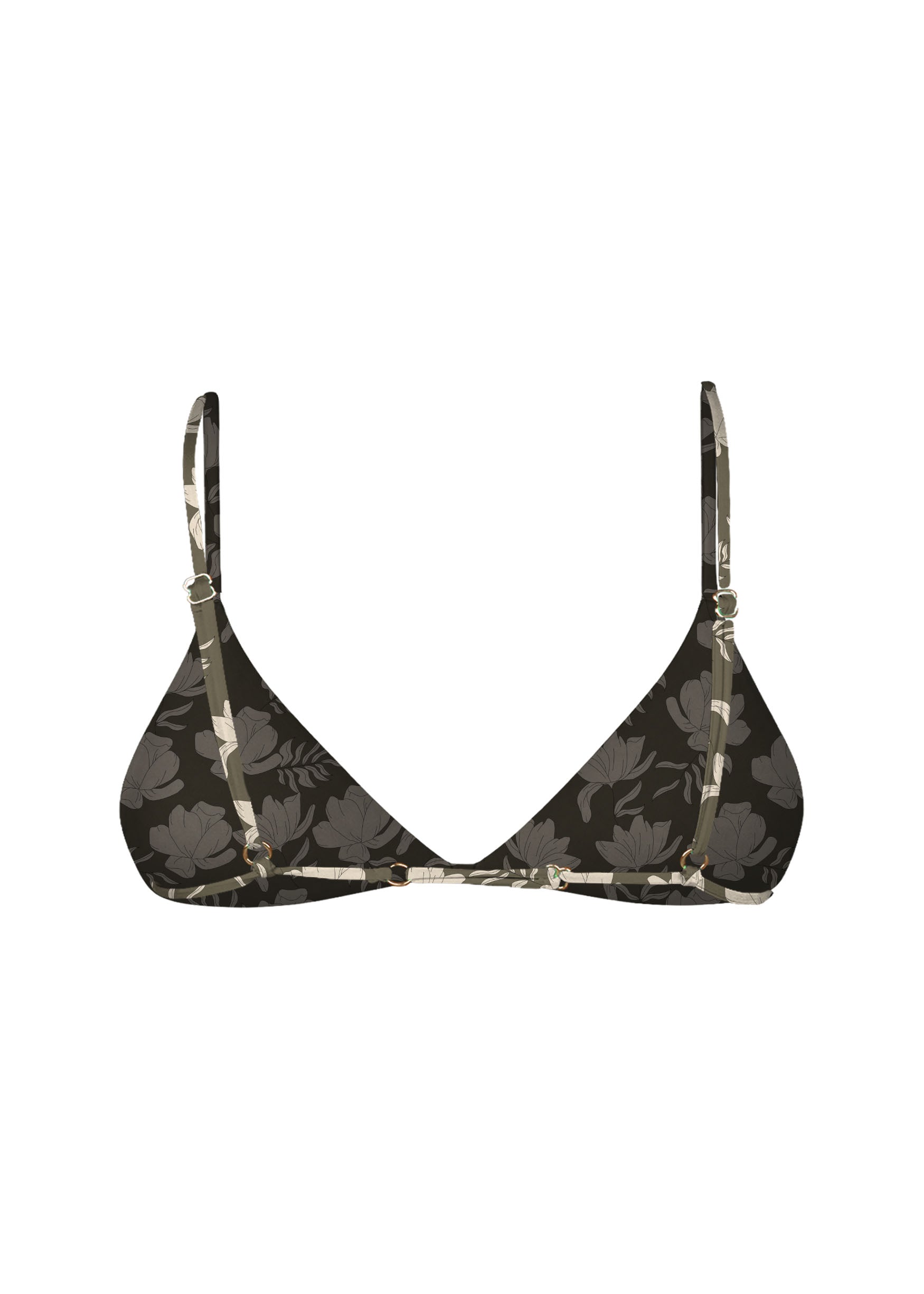 MAI String Top (Fig Check, Edith)