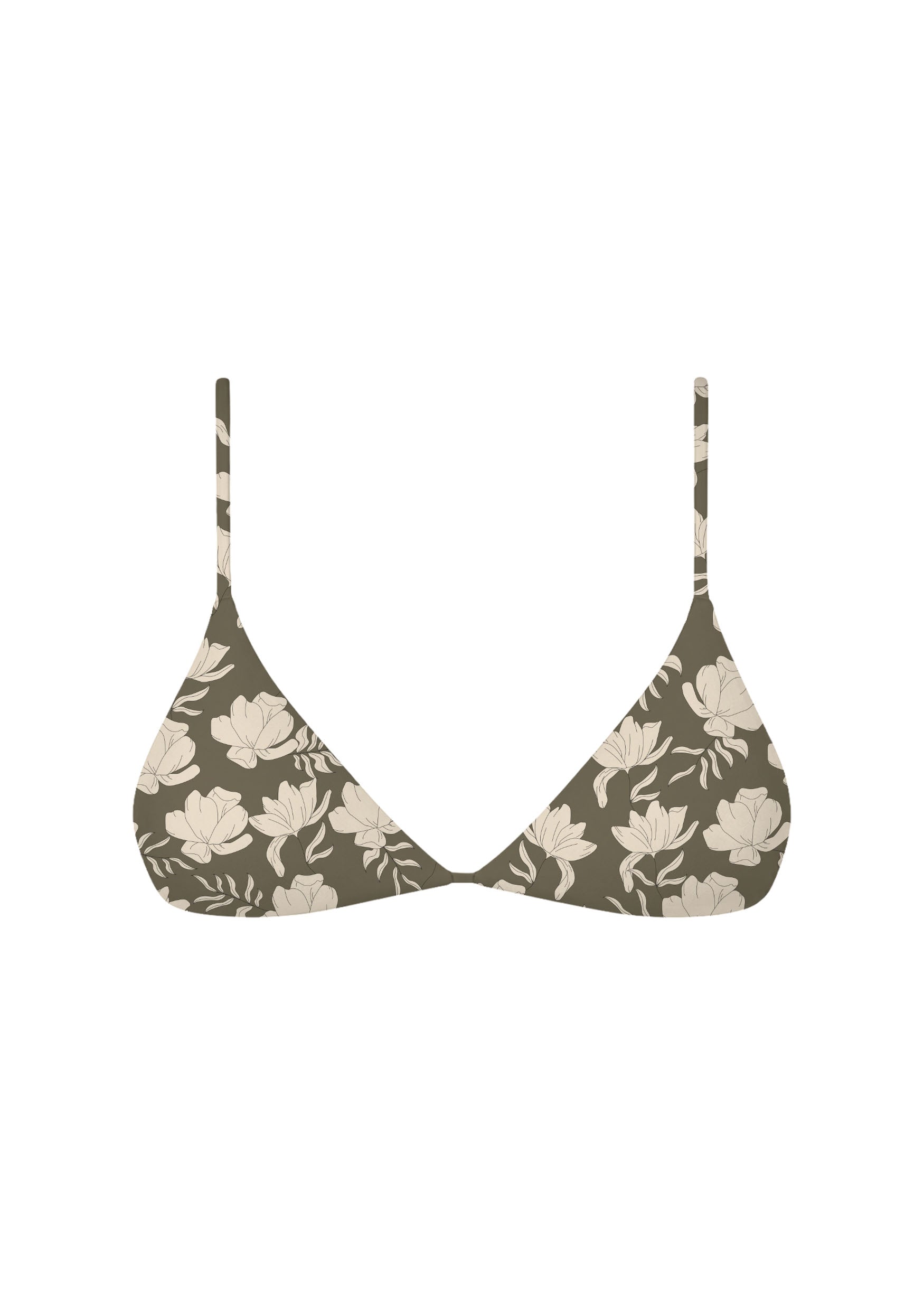 MAI String Top (Fig Check, Edith)