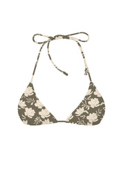 MAI Tie Top (Fig Check, Edith, Harvest Dot)