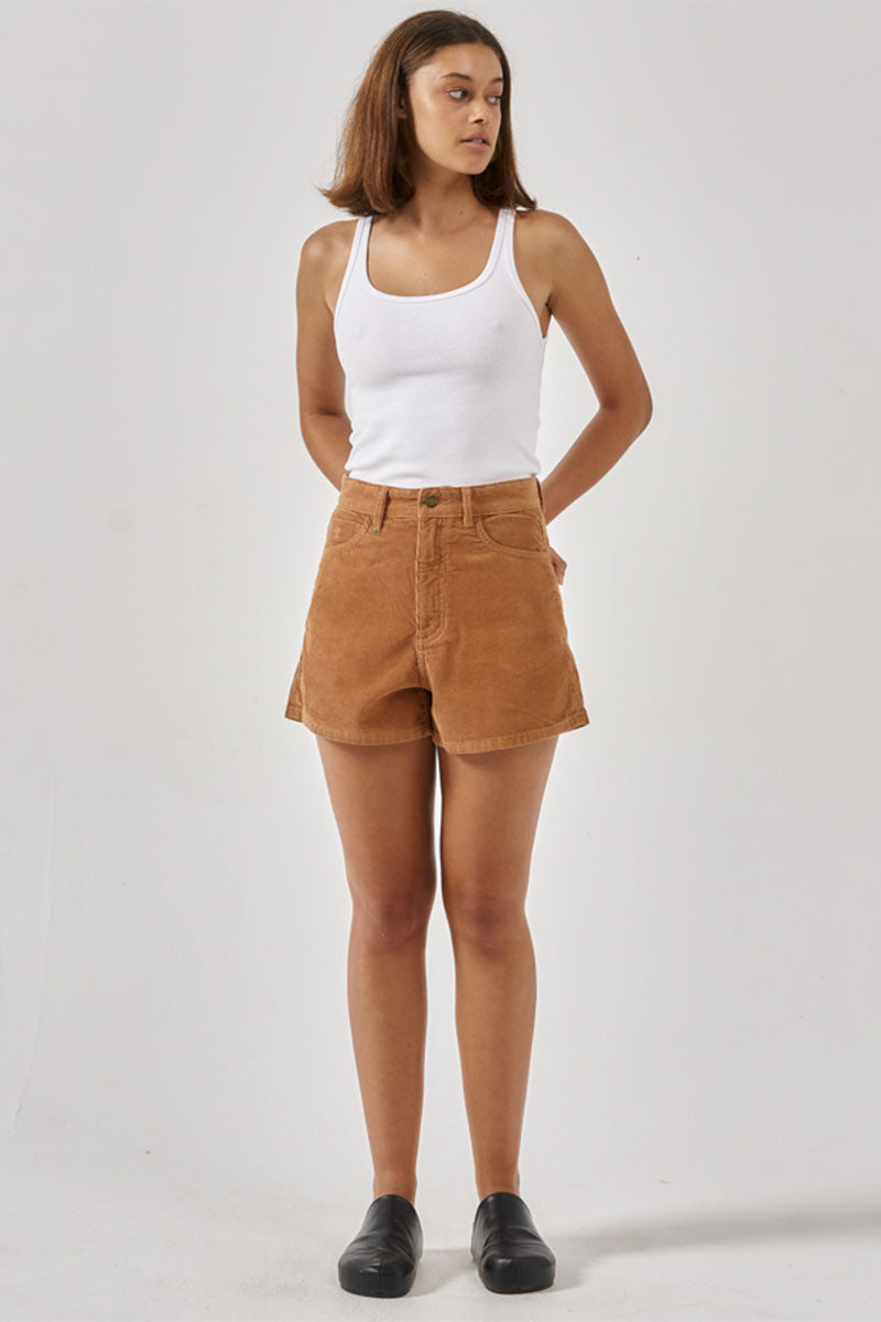 Erica Cord Tob Short