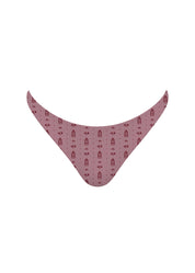 MAI Classic Bottom - (Blush Feline, Esther)