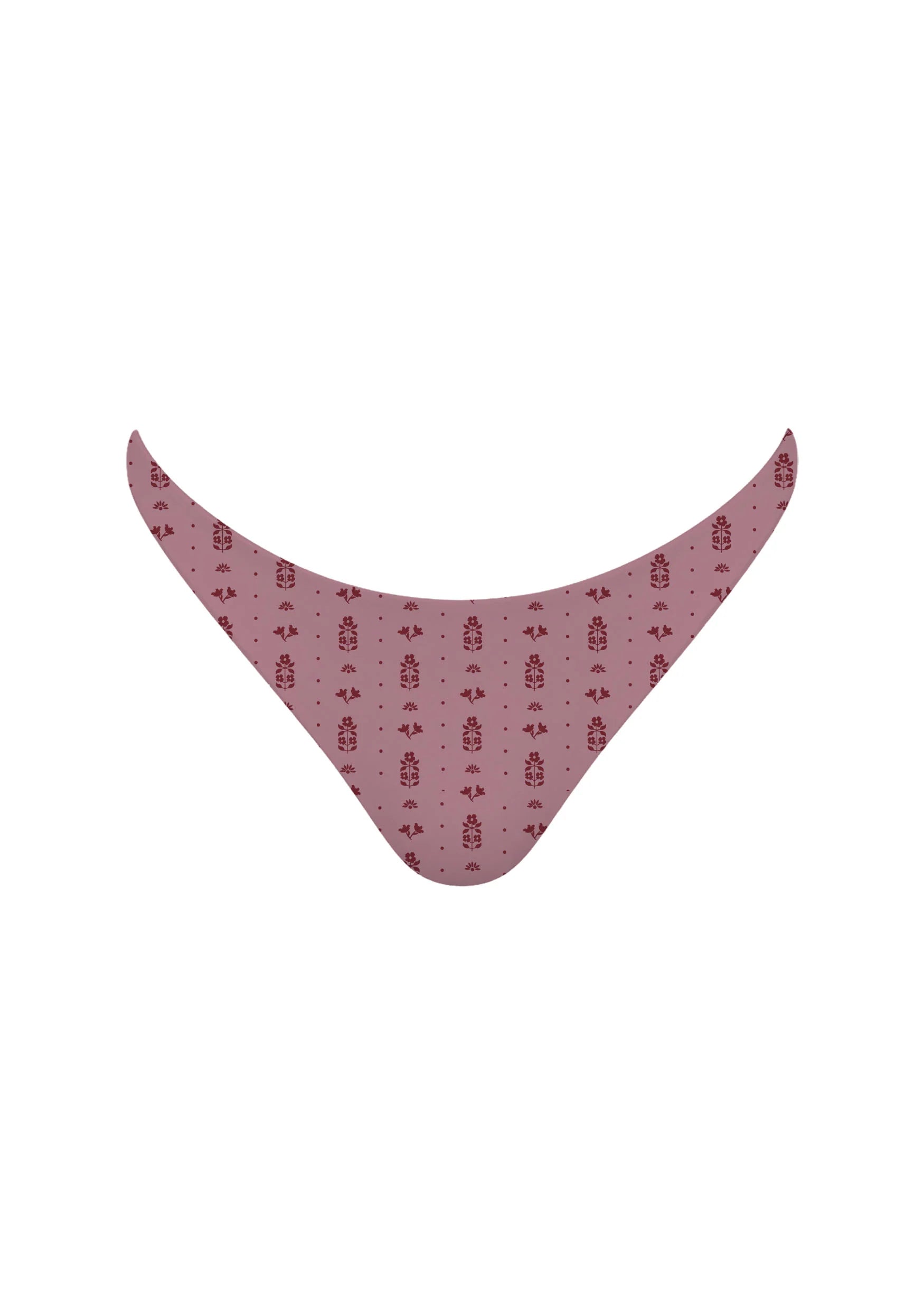 MAI Classic Bottom - (Blush Feline, Esther)